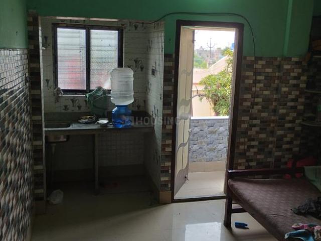 1 BHK Apartment in Keshtopur for rent Kolkata. The reference number is 16088591