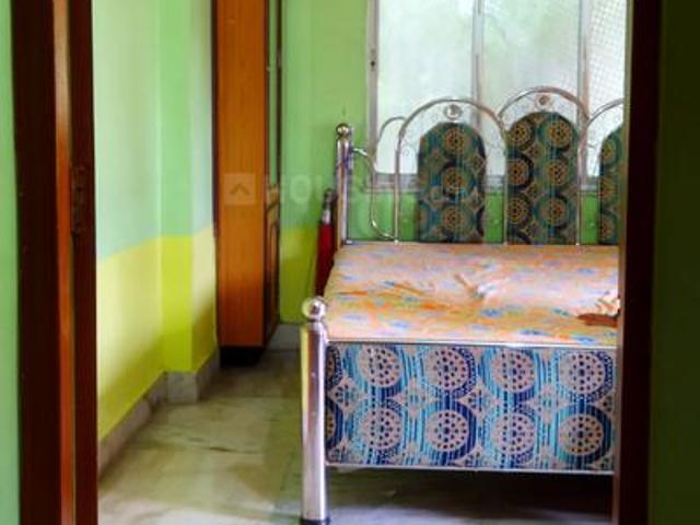 1 BHK Apartment in Keshtopur for rent Kolkata. The reference number is 17633836