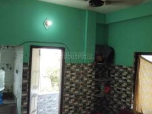 1 BHK Apartment in Keshtopur for rent Kolkata. The reference number is 17768839