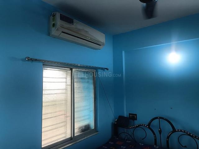 1 BHK Apartment in Keshtopur for rent Kolkata. The reference number is 17968536