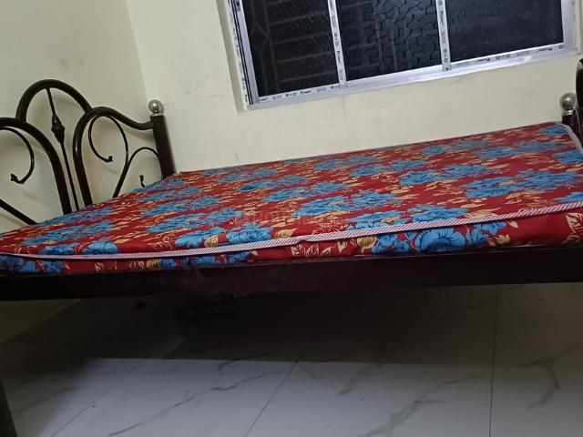 1 BHK Apartment in Keshtopur for rent Kolkata. The reference number is 17973500