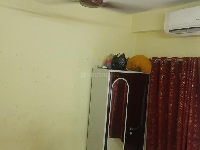 1 BHK Apartment in Keshtopur for rent Kolkata. The reference number is 17973500
