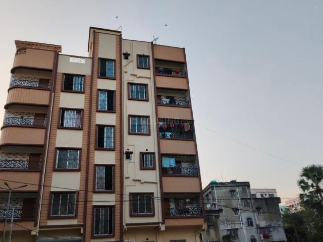 1 BHK Apartment in Keshtopur for rent Kolkata. The reference number is 18856701