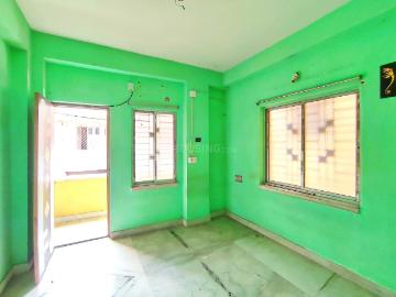 1 BHK Apartment in Keshtopur for rent Kolkata. The reference number is 19460924
