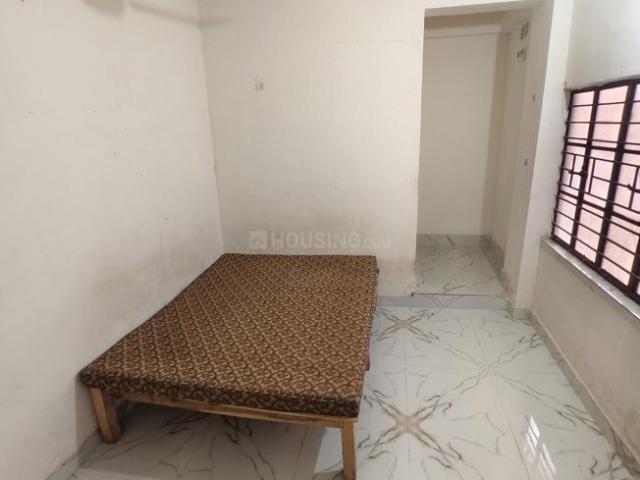 1 BHK Apartment in Keshtopur for rent Kolkata. The reference number is 19480799