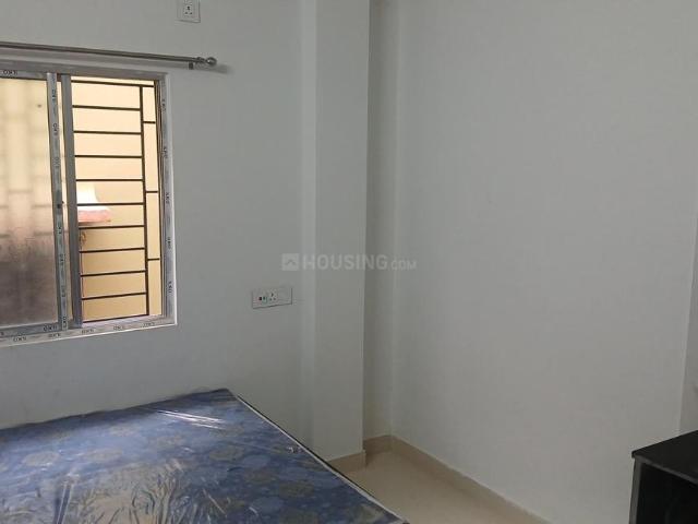 1 BHK Apartment in Keshtopur for rent Kolkata. The reference number is 19560725