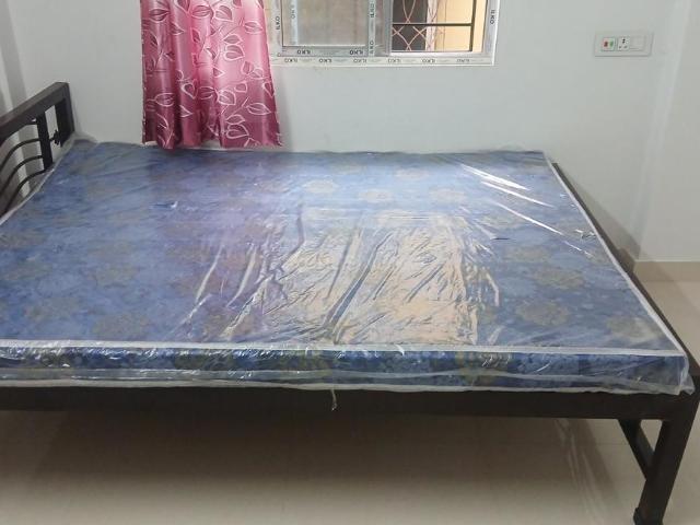 1 BHK Apartment in Keshtopur for rent Kolkata. The reference number is 19560725