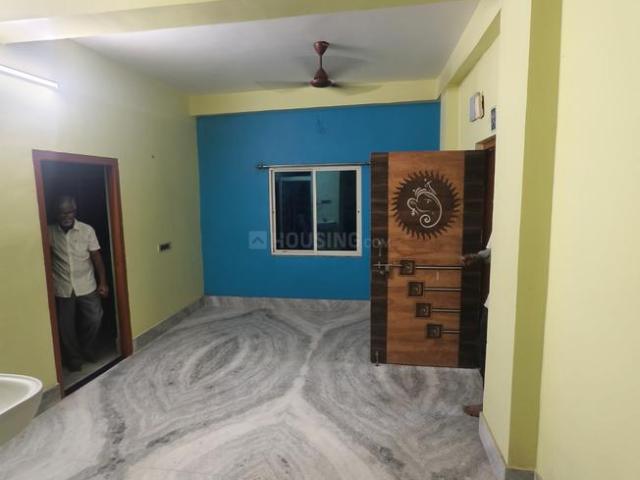 1 BHK Apartment in Keshtopur for rent Kolkata. The reference number is 19562556