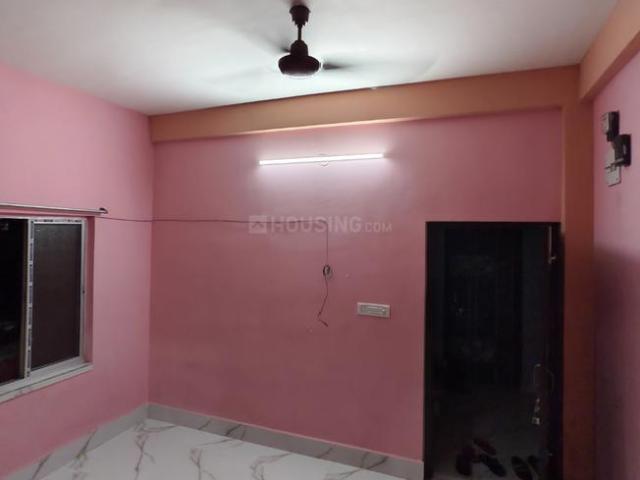 1 BHK Apartment in Keshtopur for rent Kolkata. The reference number is 19562926