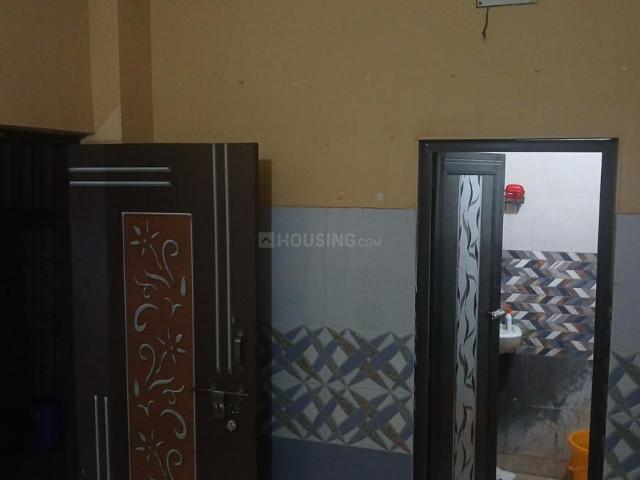 1 BHK Apartment in Keshtopur for rent Kolkata. The reference number is 19787706