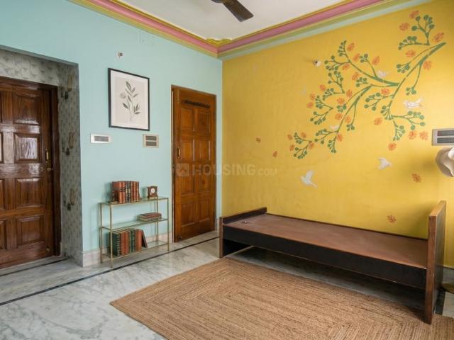 1 BHK Apartment in Keshtopur for rent Kolkata. The reference number is 19787967