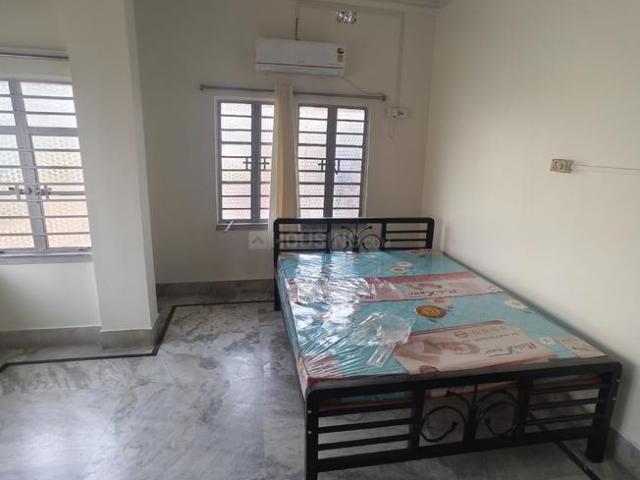 1 BHK Apartment in Keshtopur for rent Kolkata. The reference number is 19799288