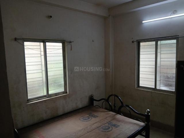 1 BHK Apartment in Keshtopur for rent Kolkata. The reference number is 19899524