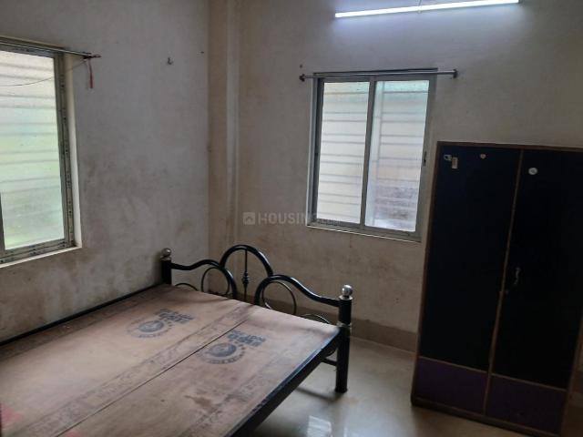 1 BHK Apartment in Keshtopur for rent Kolkata. The reference number is 19899856