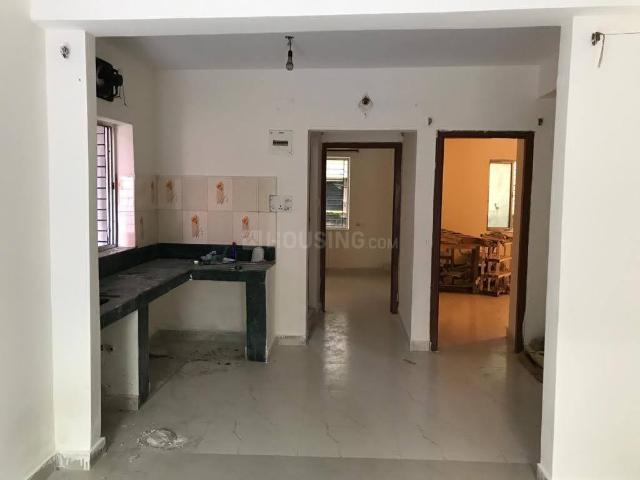 1 BHK Apartment in Keshtopur for rent Kolkata. The reference number is 19940567