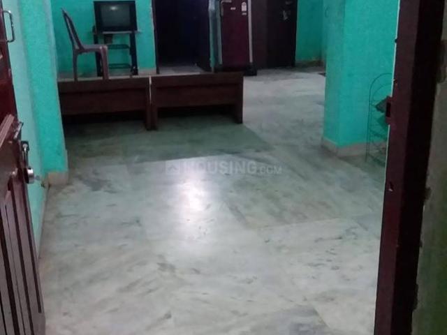 1 BHK Apartment in Keshtopur for rent Kolkata. The reference number is 19940635