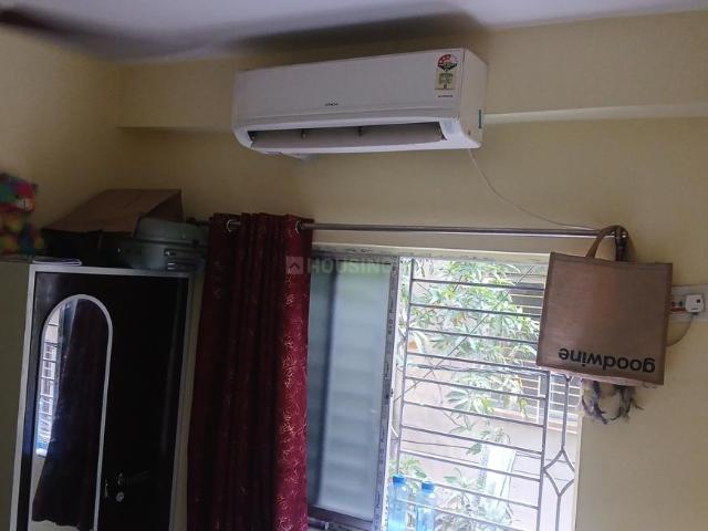 1 BHK Apartment in Keshtopur for rent Kolkata. The reference number is 19943221