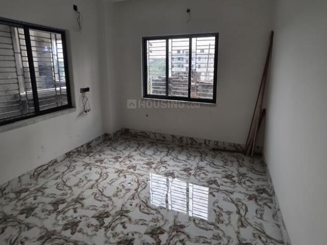1 BHK Apartment in Keshtopur for rent Kolkata. The reference number is 19056017