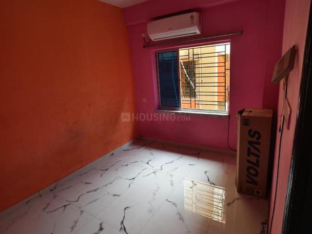 1 BHK Apartment in Keshtopur for rent Kolkata. The reference number is 19206741