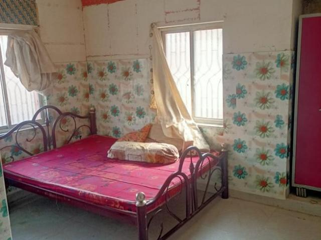 1 BHK Apartment in Keshtopur for rent Kolkata. The reference number is 19343196