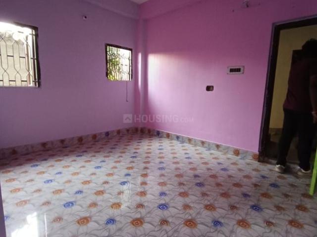 1 BHK Apartment in Keshtopur for rent Kolkata. The reference number is 19386852