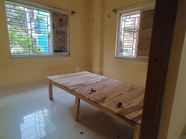 1 BHK Apartment in Keshtopur for rent Kolkata. The reference number is 20456666