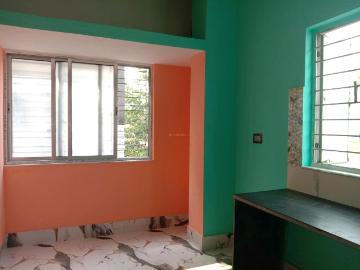 1 BHK Apartment in Keshtopur for rent Kolkata. The reference number is 20482979