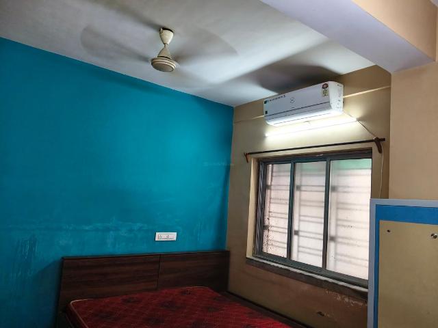 1 BHK Apartment in Keshtopur for rent Kolkata. The reference number is 20516357