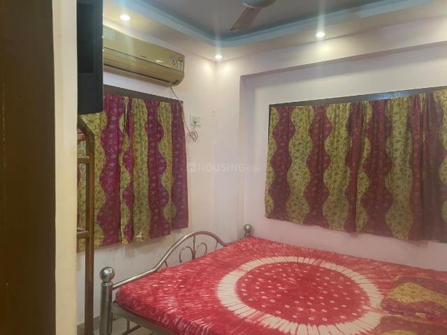 1 BHK Apartment in Keshtopur for rent Kolkata. The reference number is 20529673