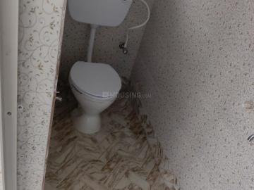 1 BHK Apartment in Keshtopur for rent Kolkata. The reference number is 20543816