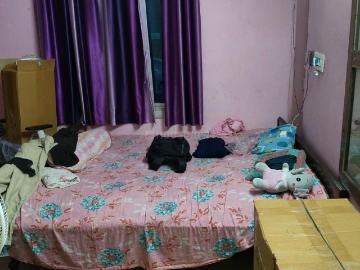1 BHK Apartment in Keshtopur for rent Kolkata. The reference number is 20556667