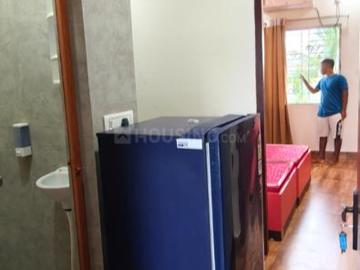 1 BHK Apartment in Keshtopur for rent Kolkata. The reference number is 20577731