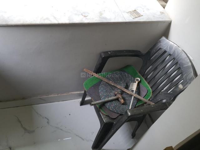 1 BHK Apartment in Keshtopur for rent Kolkata. The reference number is 20598384
