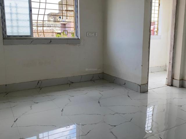 1 BHK Apartment in Keshtopur for rent Kolkata. The reference number is 20603634