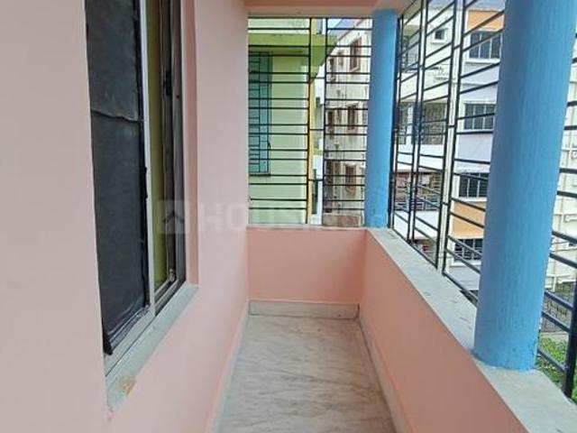 1 BHK Apartment in Keshtopur for rent Kolkata. The reference number is 20621878