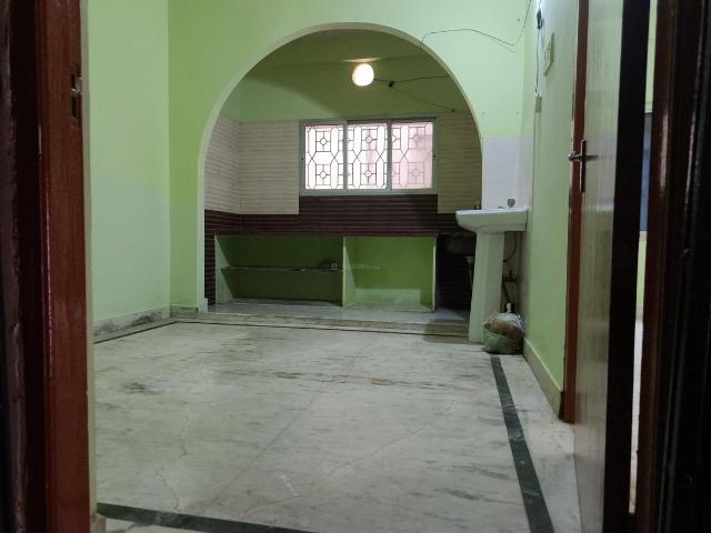 1 BHK Apartment in Keshtopur for rent Kolkata. The reference number is 20649224