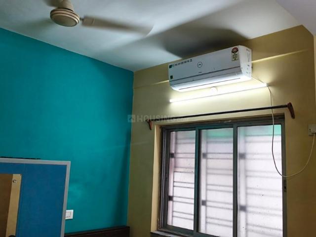 1 BHK Apartment in Keshtopur for rent Kolkata. The reference number is 20656592