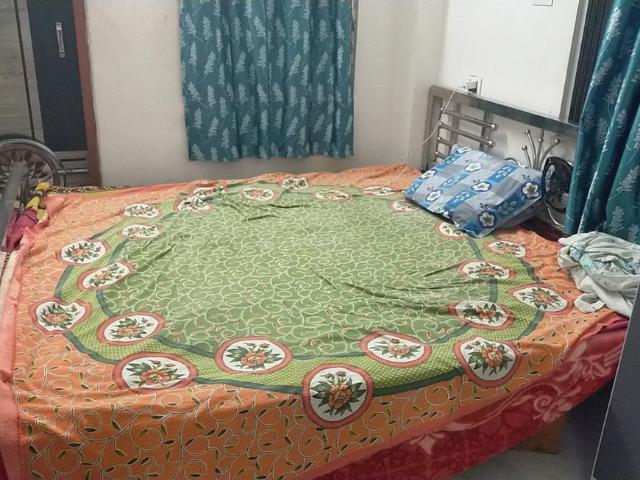 1 BHK Apartment in Keshtopur for rent Kolkata. The reference number is 20663163