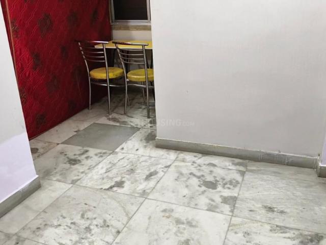 1 BHK Apartment in Keshtopur for rent Kolkata. The reference number is 20671626