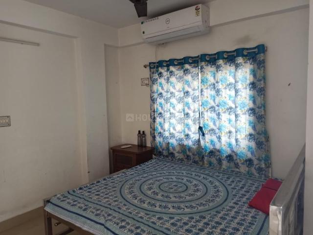 1 BHK Apartment in Keshtopur for rent Kolkata. The reference number is 20672926