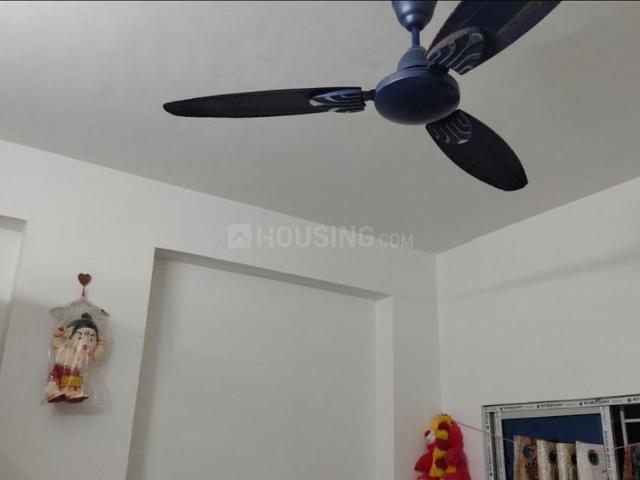 1 BHK Apartment in Keshtopur for rent Kolkata. The reference number is 20672224