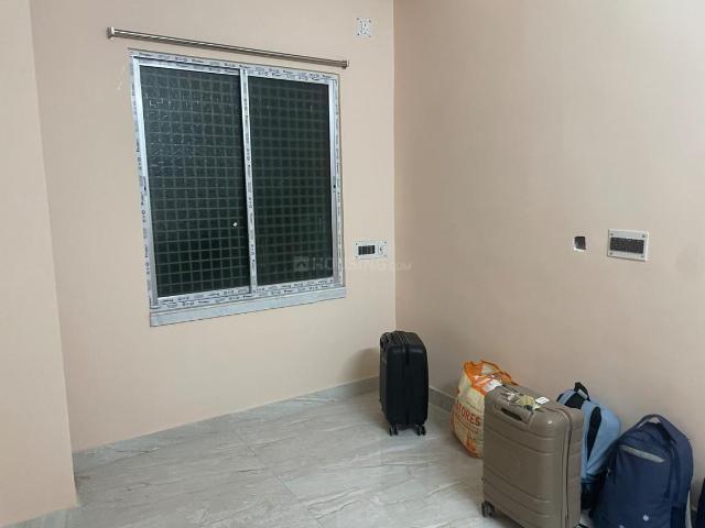1 BHK Apartment in Keshtopur for rent Kolkata. The reference number is 20695659