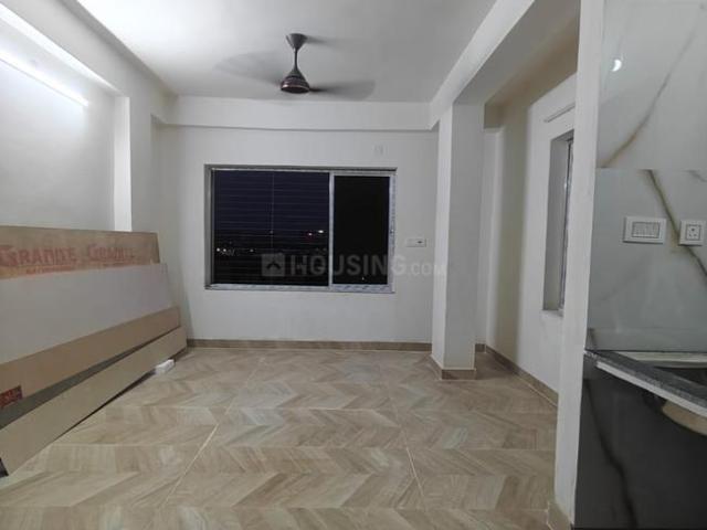 1 BHK Apartment in Keshtopur for rent Kolkata. The reference number is 20706527
