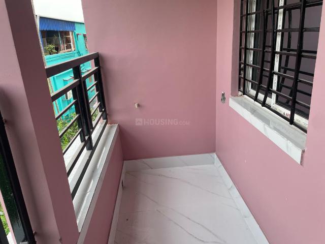 1 BHK Apartment in Keshtopur for rent Kolkata. The reference number is 20715119