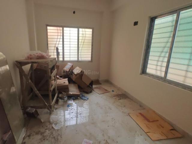 1 BHK Apartment in Keshtopur for rent Kolkata. The reference number is 20751131