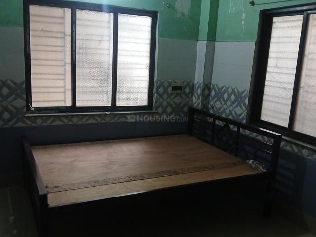 1 BHK Apartment in Keshtopur for rent Kolkata. The reference number is 20759889