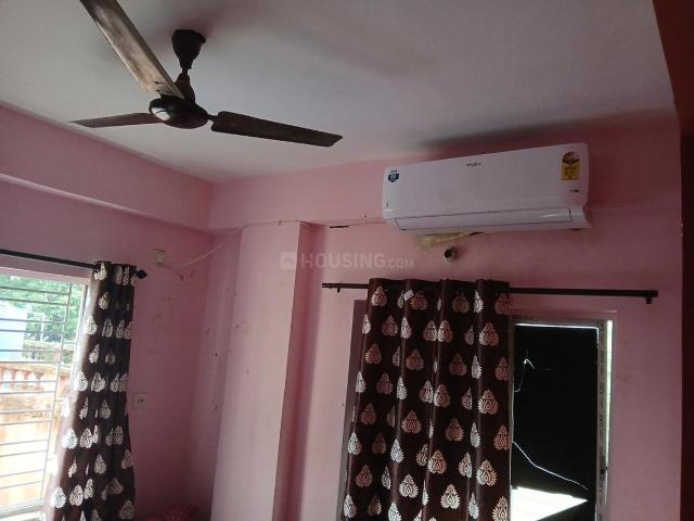 1 BHK Apartment in Keshtopur for rent Kolkata. The reference number is 20765581