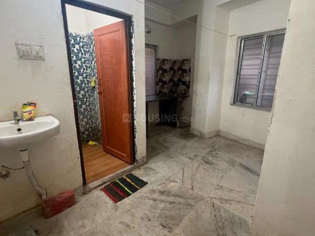 1 BHK Apartment in Keshtopur for rent Kolkata. The reference number is 20803771