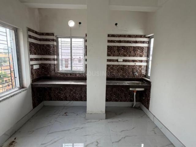 1 BHK Apartment in Keshtopur for rent Kolkata. The reference number is 20821219