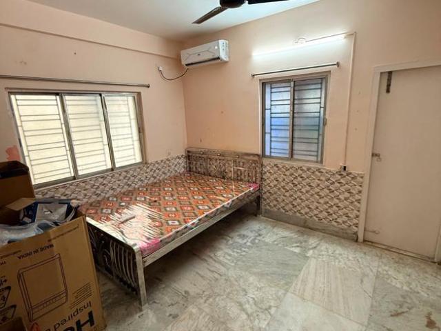 1 BHK Apartment in Keshtopur for rent Kolkata. The reference number is 20822389